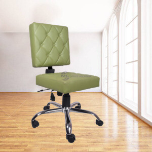 ML-0179 THE PRECIOSA STUDY & TASK CHAIR GREEN