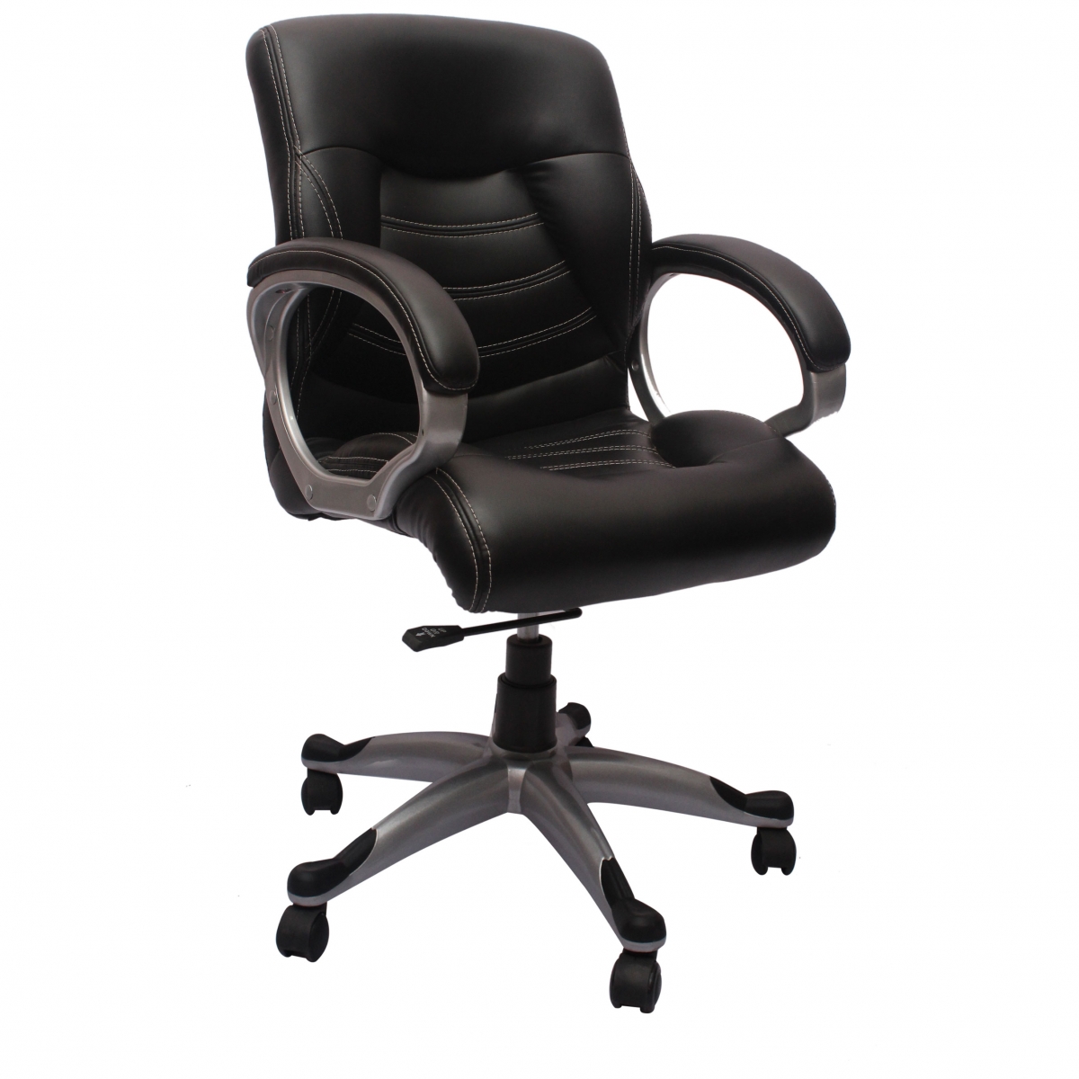 ML-113-EXECUTIVE MB OFFICE CHAIR - Image 4