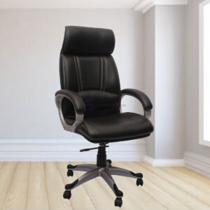 ML-149-High Back Leather Office Executive Chair