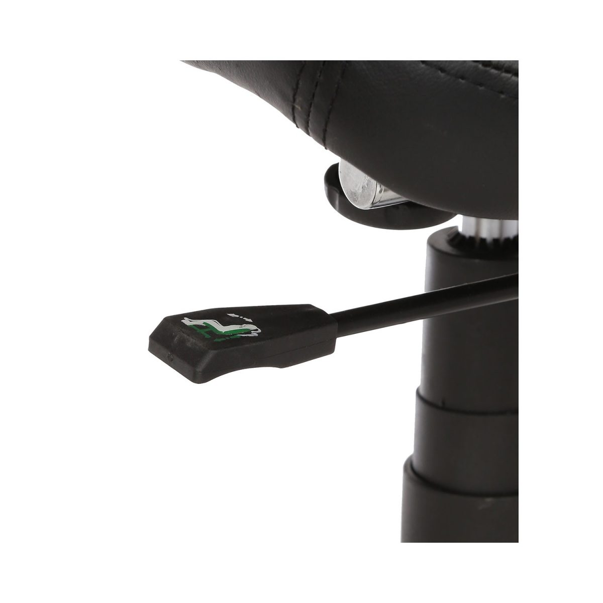 ML-515-THE JARRO HB EXECUTIVE CHAIR BLACK - Image 4
