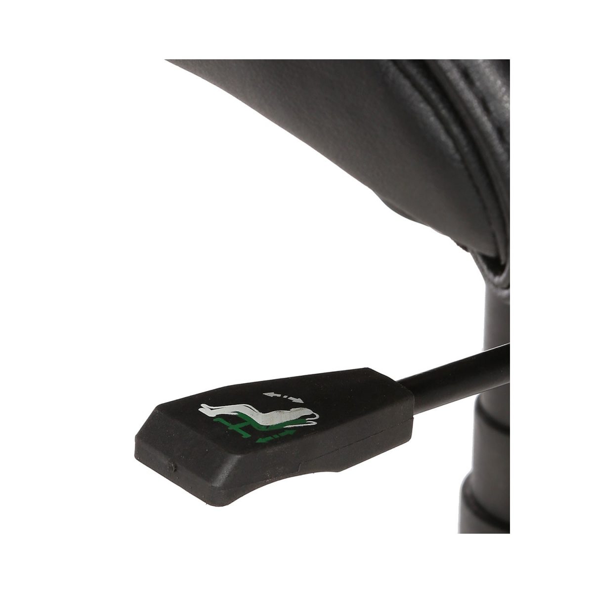 ML-517-Manada Hb Executive Chair Black - Image 4