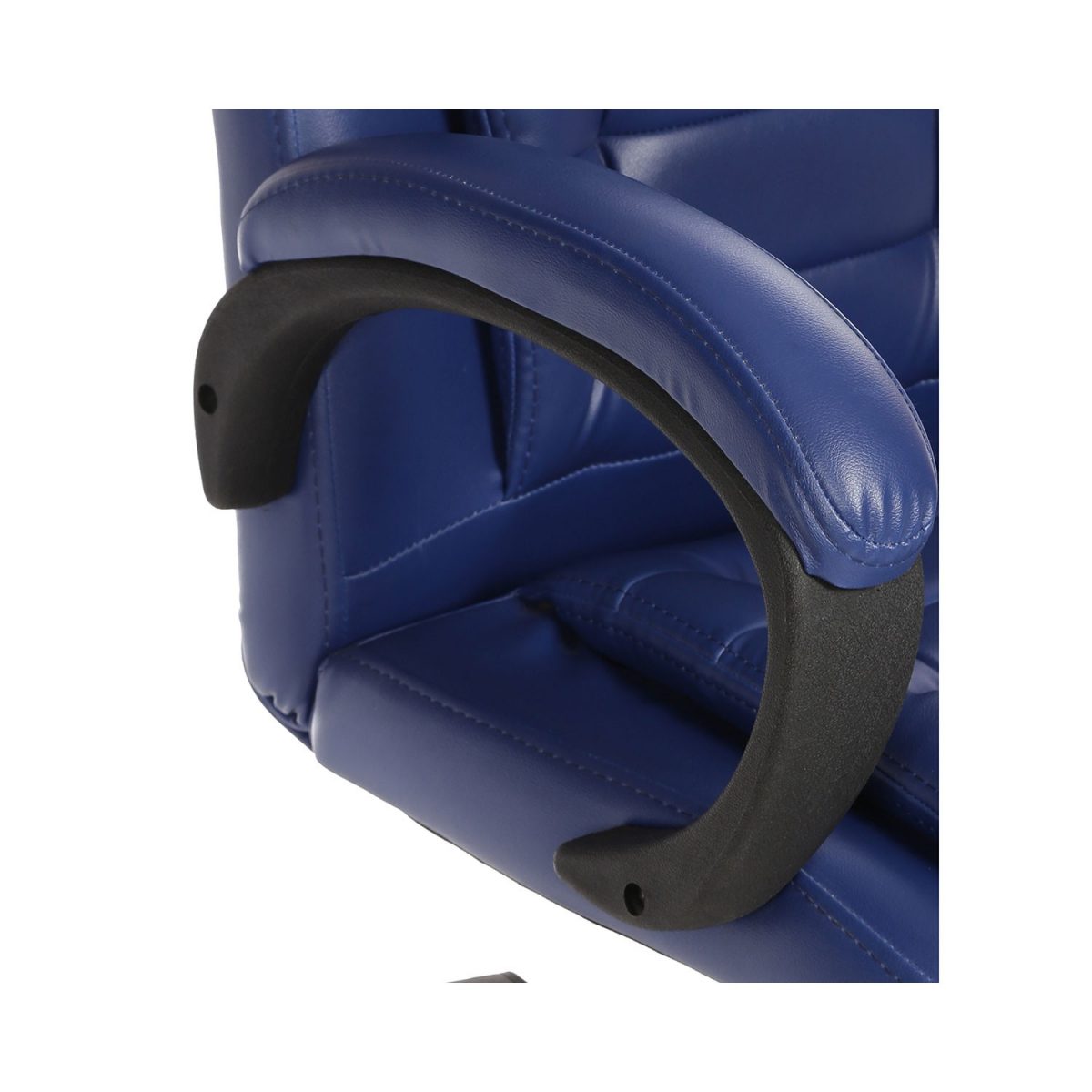 ML-518 THE COJIN MB EXECUTIVE CHAIR BLUE - Image 4