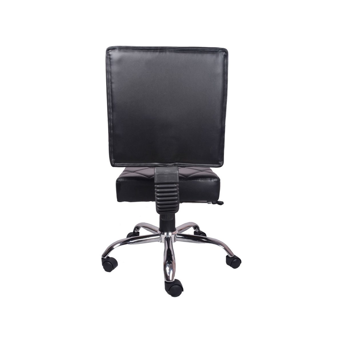 ML-002 THE LADRILLOS STUDY AND TASK CHAIR BLACK - Image 2