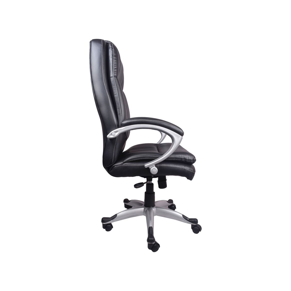 ML-0056 THE MASCULINO EXECUTIVE HIGH BACK CHAIR - Image 2