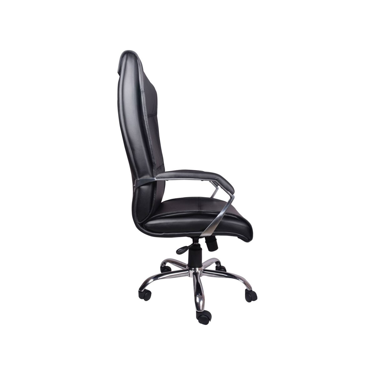ML-0112 THE ESCASO SLEEK HIGH BACK EXECUTIVE CHAIR - Image 2