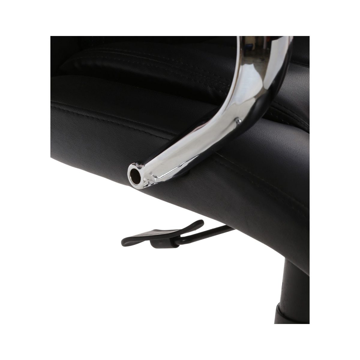 THE SANO HB EXECUTIVE CHAIR BLACK - Image 2