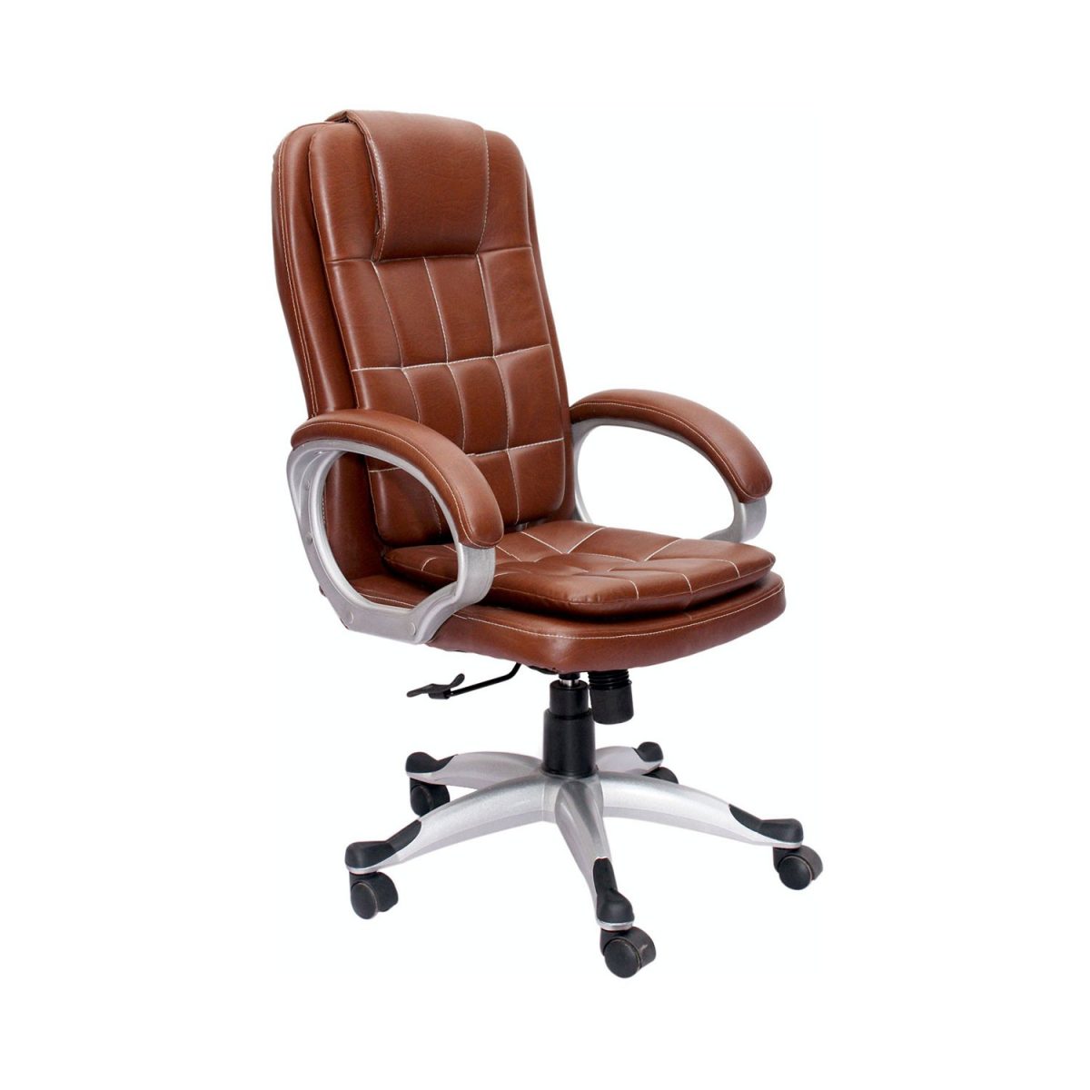 ML-325 Double Padded High Back Executive Chair - Image 2