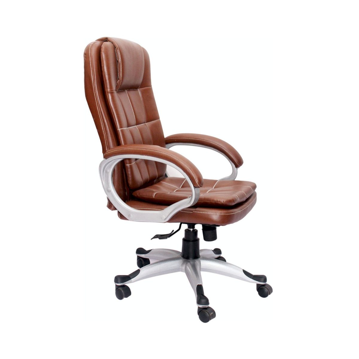 ML-325 Double Padded High Back Executive Chair - Image 3