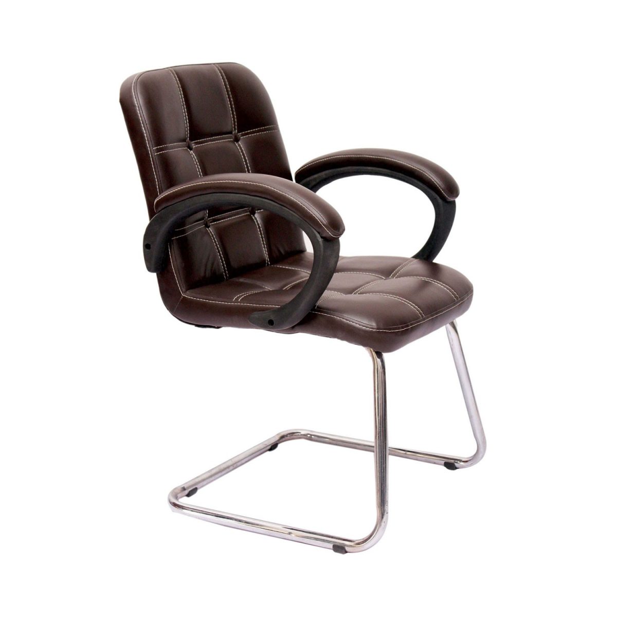 ML-333-VISITOR-MB Office Chair - Image 3