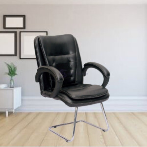 ML-349-VISITOR MB Office Chair