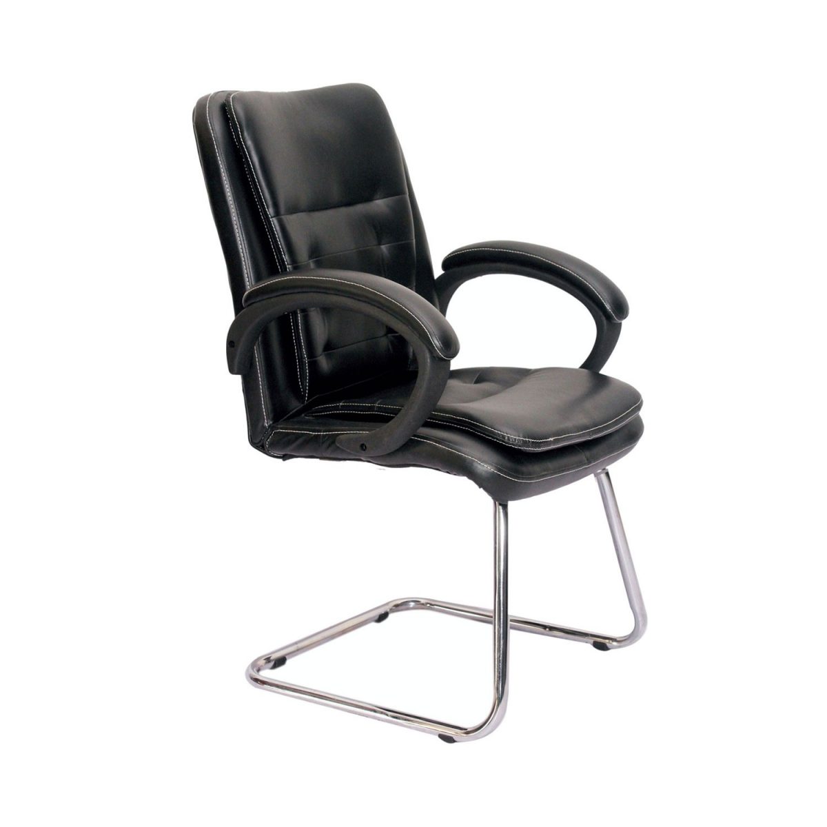 ML-349-VISITOR MB Office Chair - Image 2