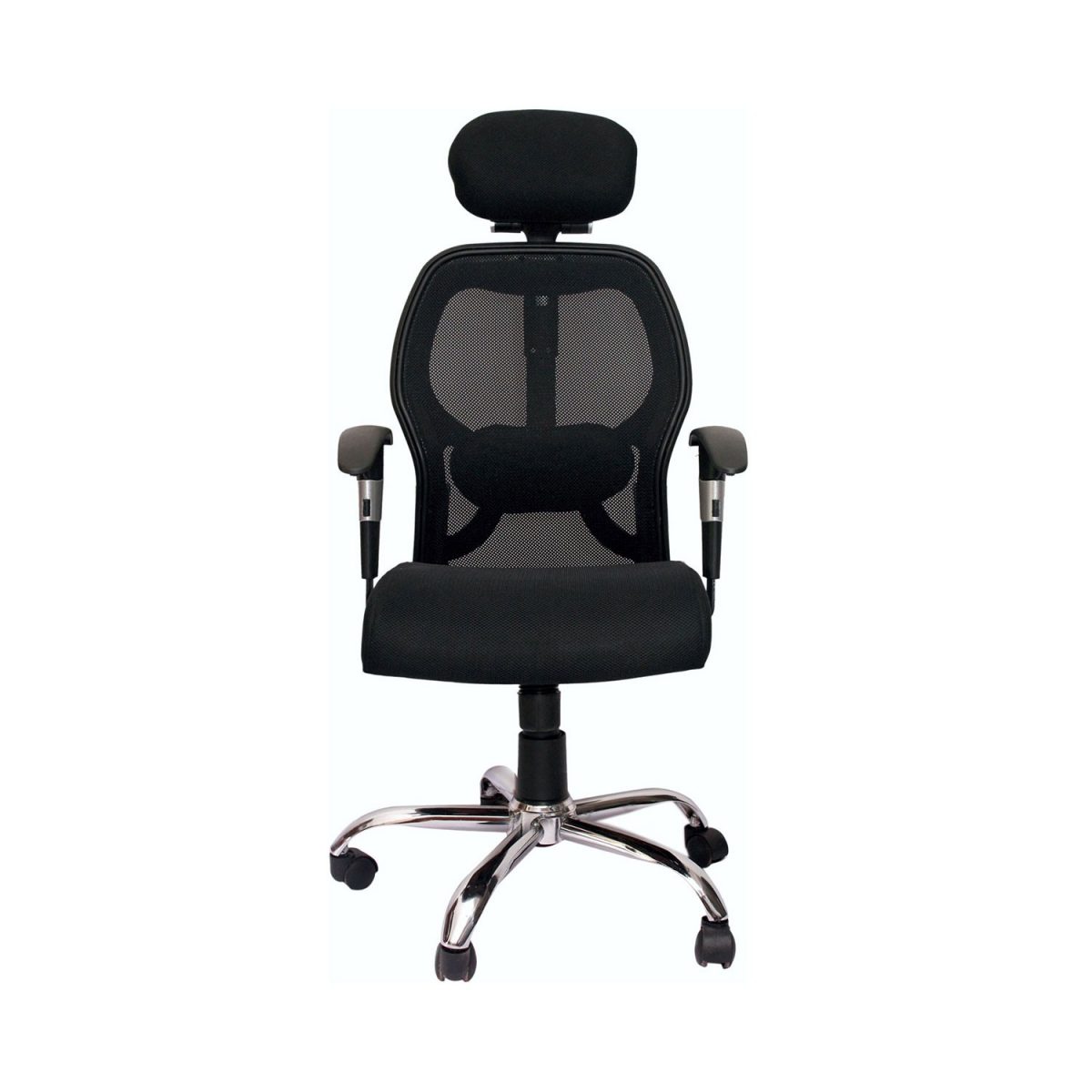 ML-365 Executive High Back Mesh Office Chair - Image 3