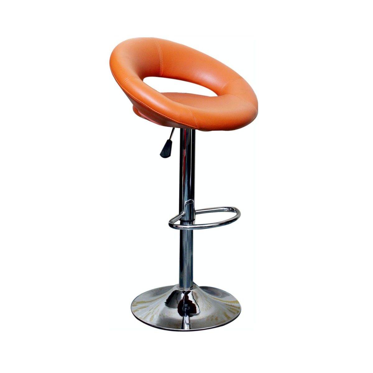 ML-376-INTERIO CUSHIONED BAR STOOL - Image 3