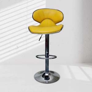 ML-385-INTERIO CUSHIONED BAR STOOL