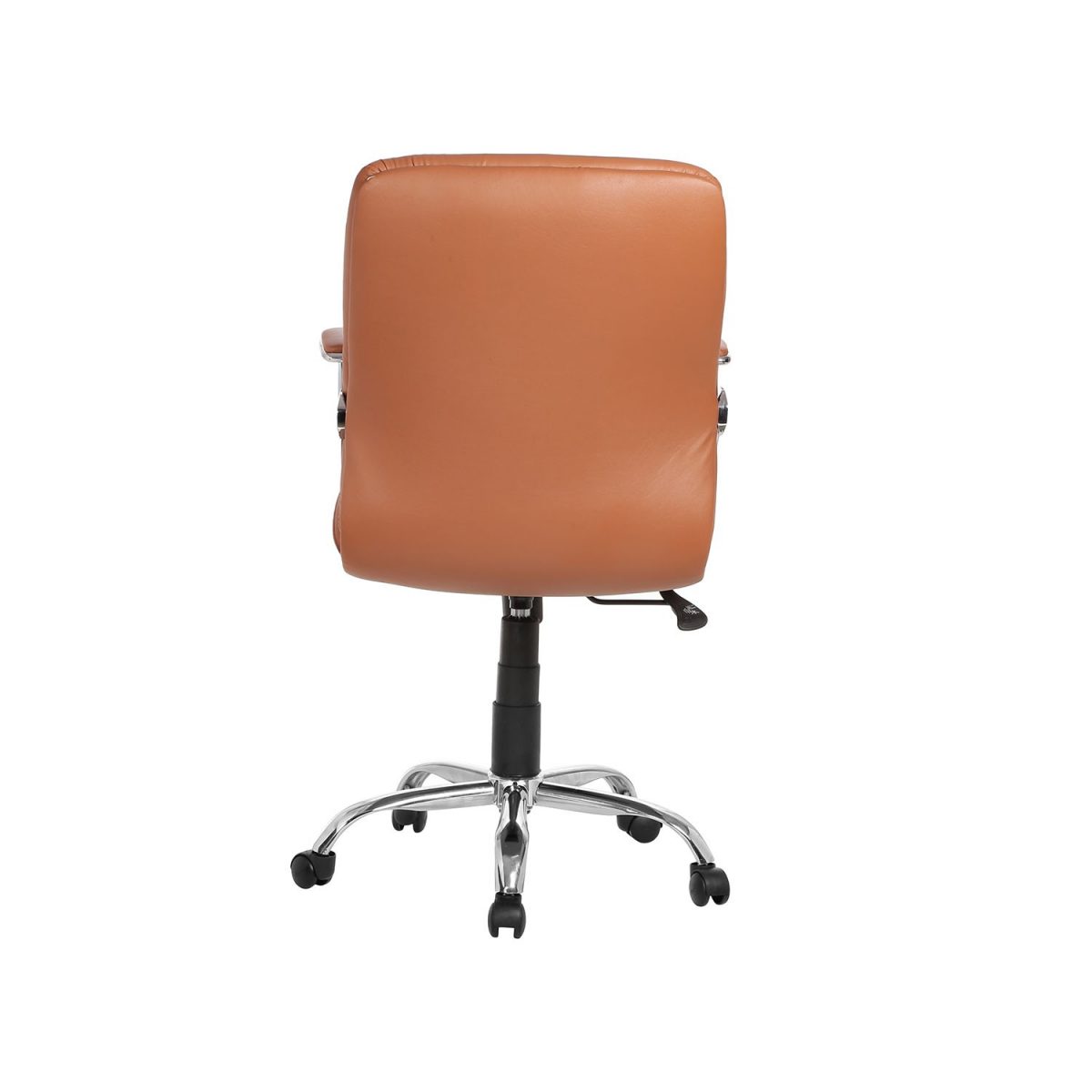 ML-535-The Polloqueno Mid Back Executive Chair Chesnut - Image 3