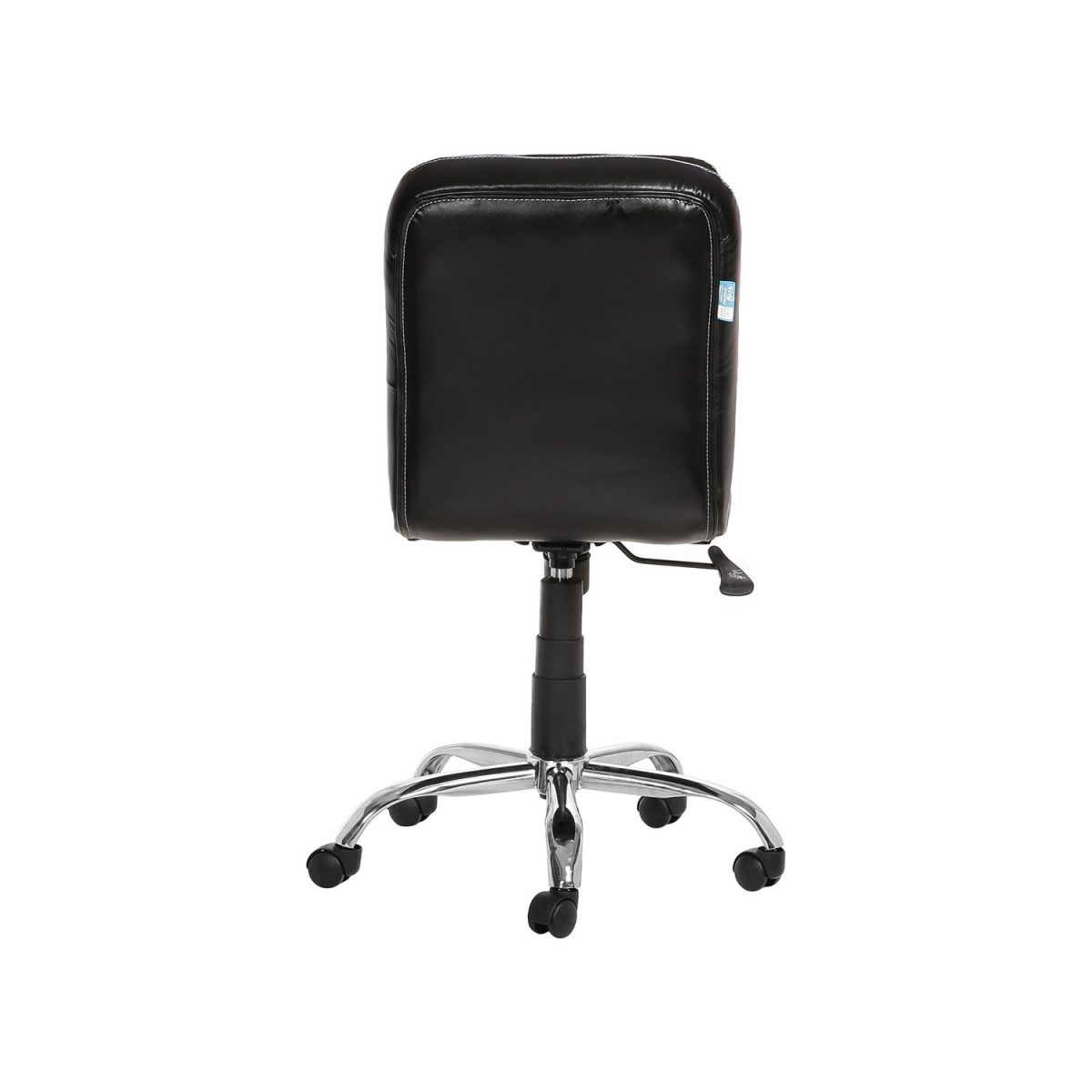 THE LIBRANEJAR LB WORKSTAION CHAIR BLACK AND CAMO - Image 3