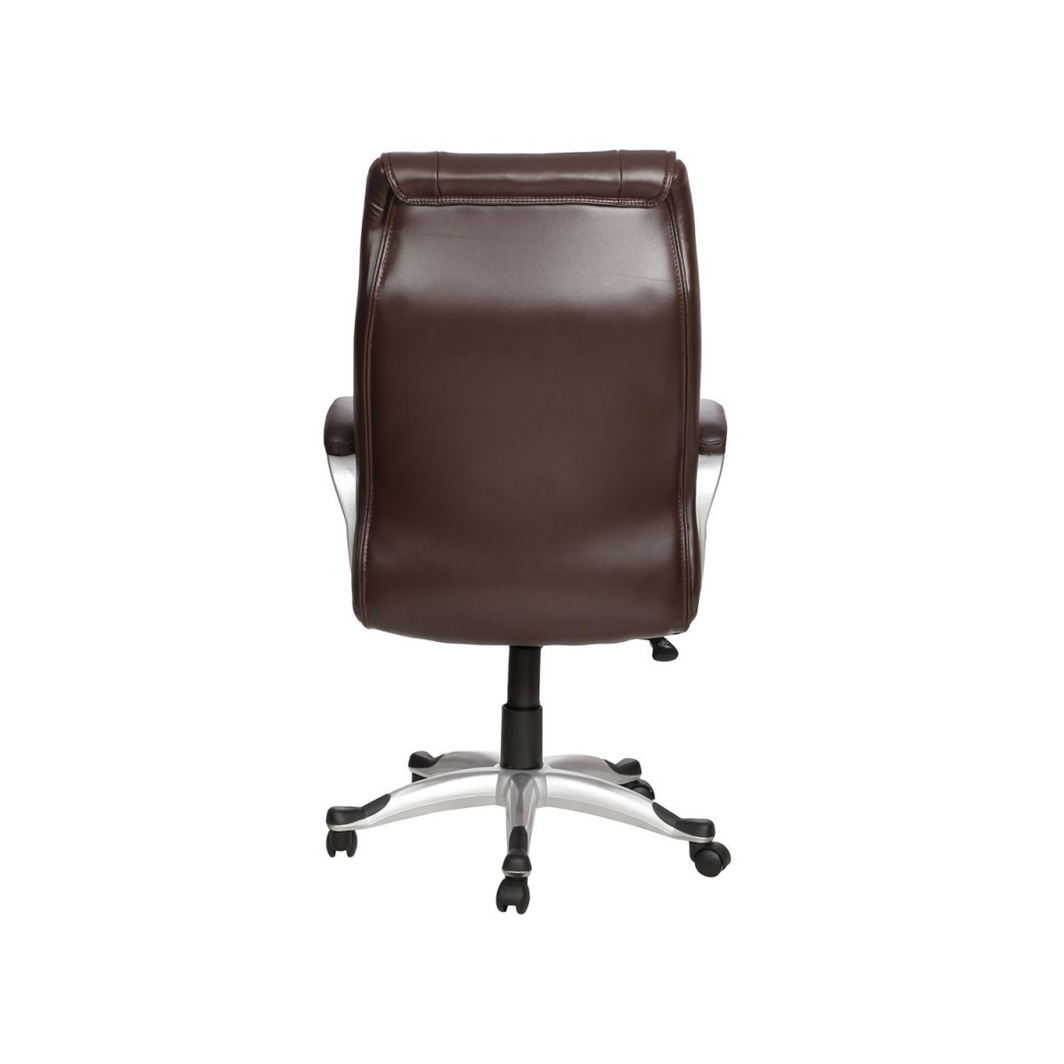 ML-561 High Back Leatherette Executive Office Chair ( Monique ) - Image 3