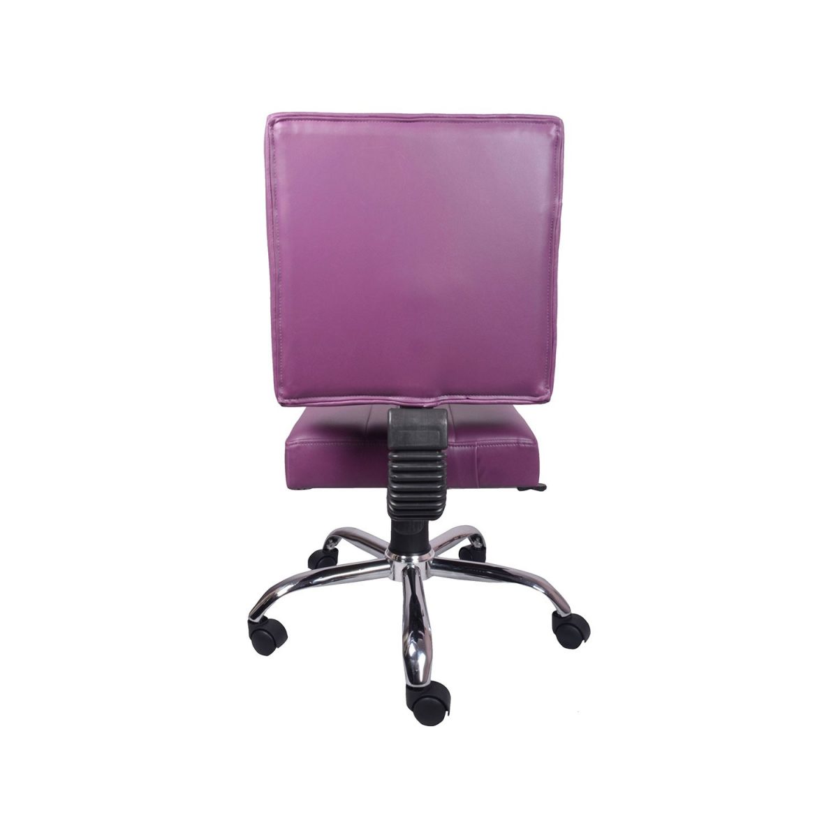 ML-0175 THE MORADO STUDY AND TASK CHAIR PURPLE - Image 3