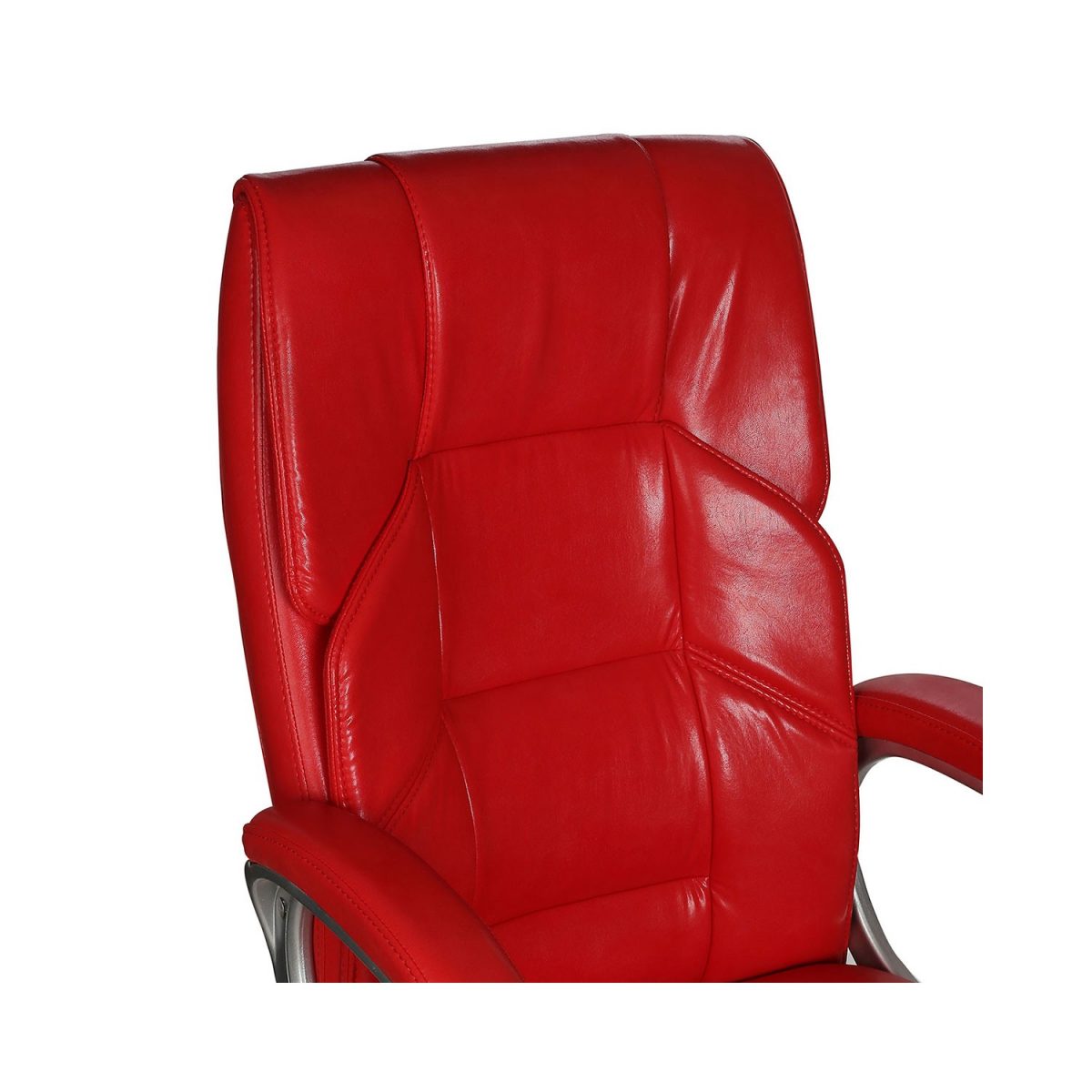ML-427-THE MARIPOSA EXECUTIVE HB RED - Image 4