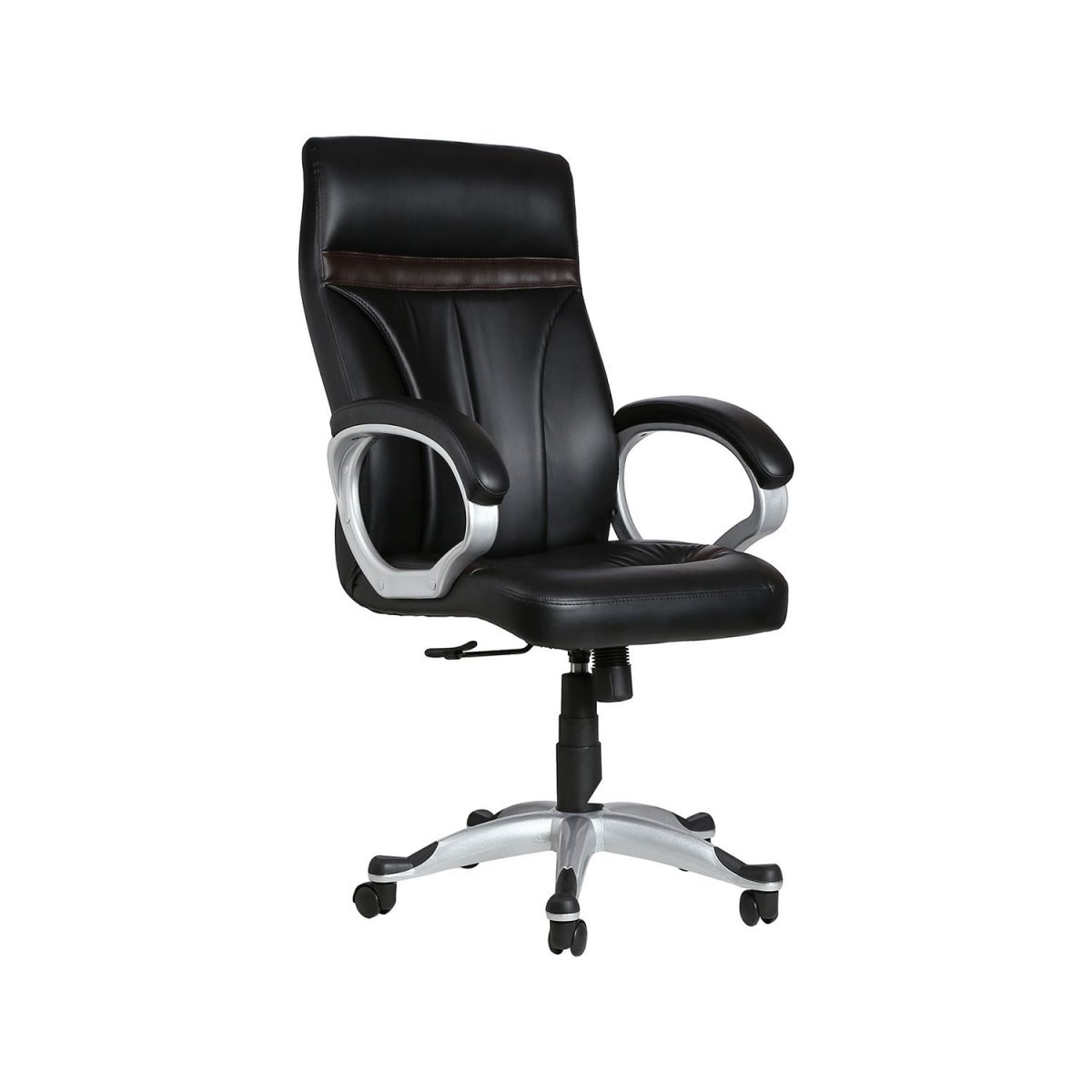 ML-428-The Quitter Executive Chair High Black Black Color - Image 2