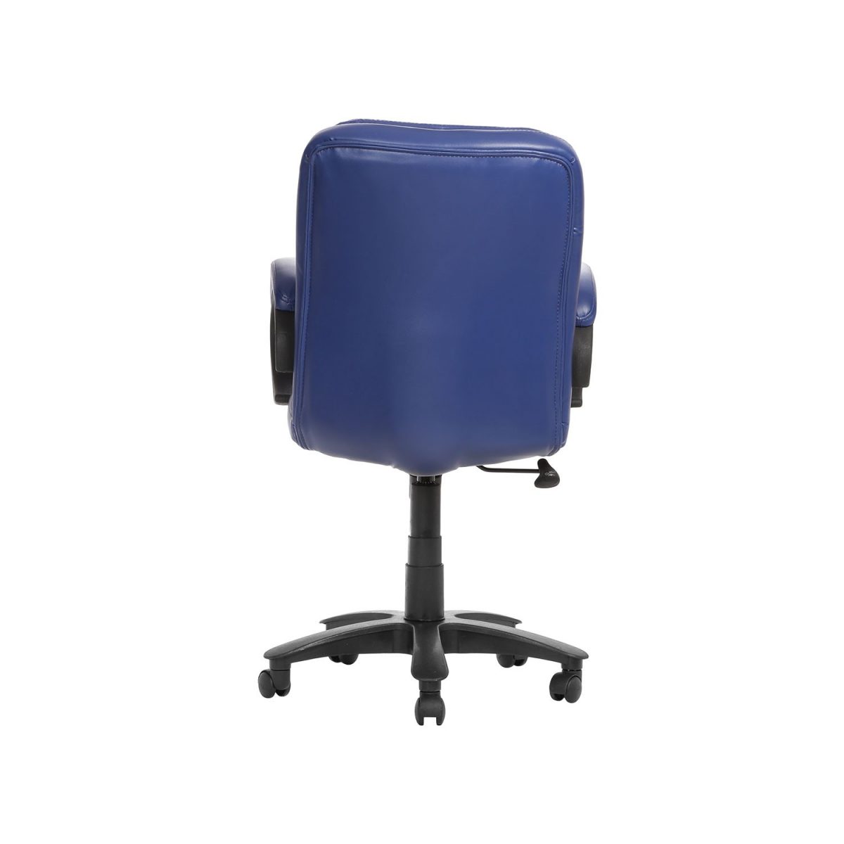 ML-518 THE COJIN MB EXECUTIVE CHAIR BLUE - Image 3