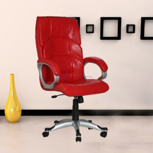 ML-427-THE MARIPOSA EXECUTIVE HB RED