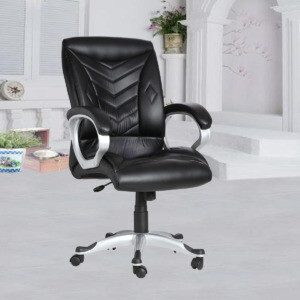 ML-430-THE ESTRELLA EXECUTIVE HB BLACK