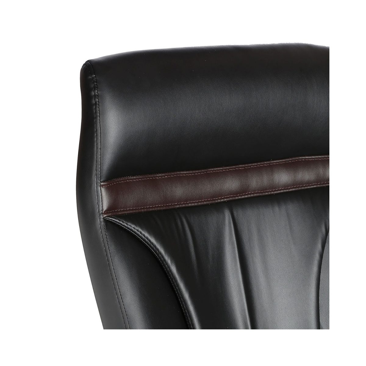 ML-428-The Quitter Executive Chair High Black Black Color - Image 4