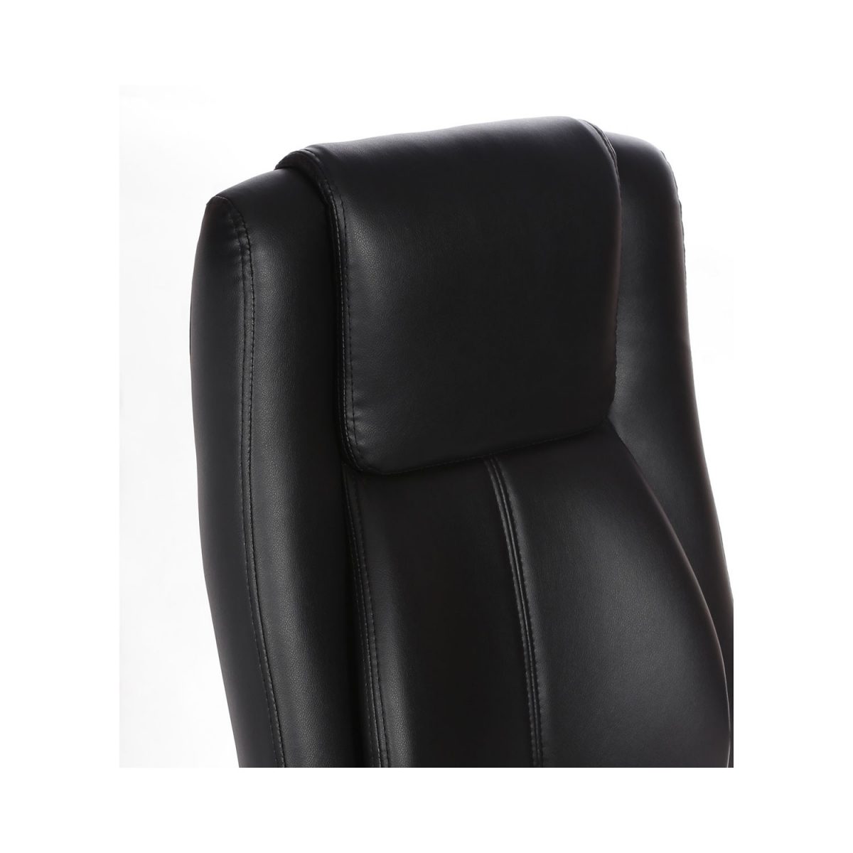 THE SANO HB EXECUTIVE CHAIR BLACK - Image 4