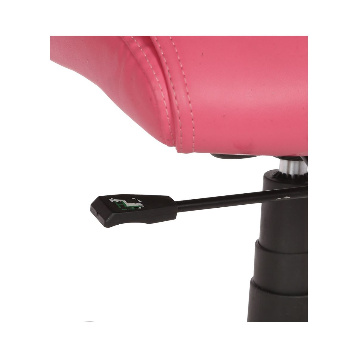 ML-512-THE MENIQUE HB EXECUTIVE CHAIR PINK - Image 5