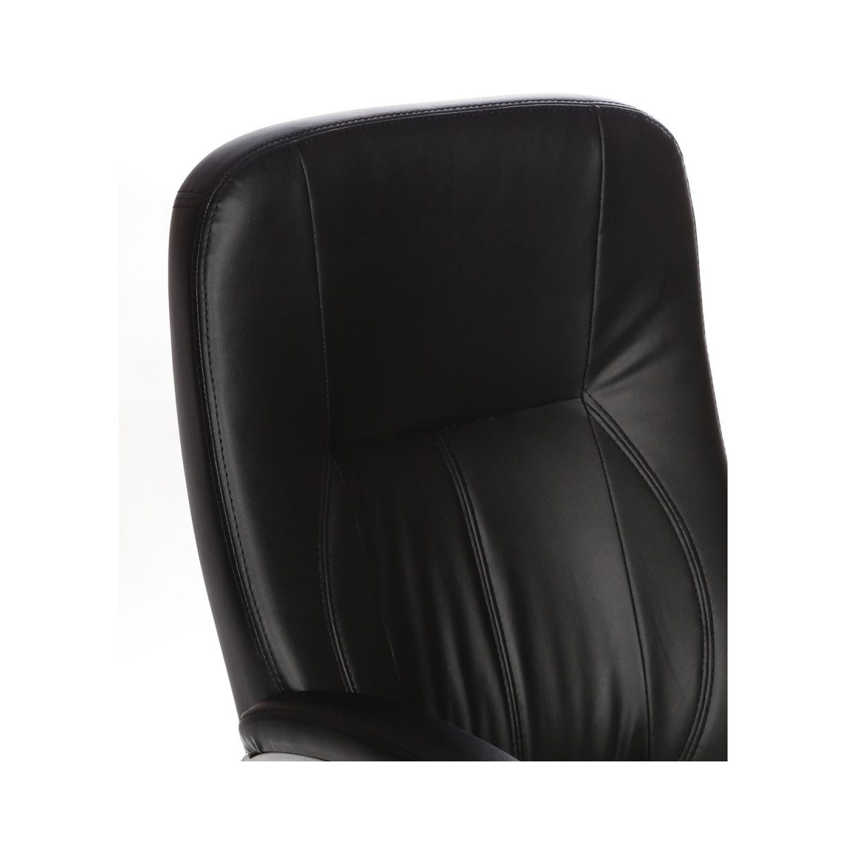 ML-515-THE JARRO HB EXECUTIVE CHAIR BLACK - Image 6