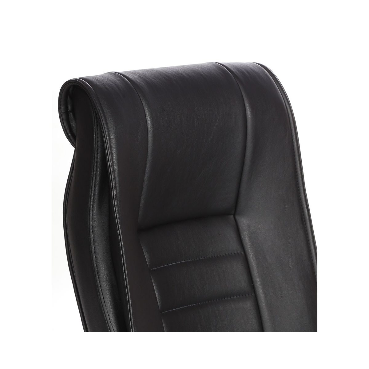 ML-517-Manada Hb Executive Chair Black - Image 6