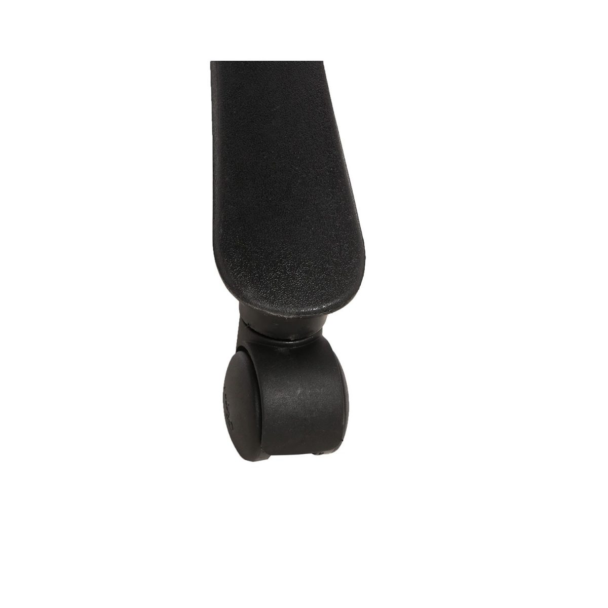 ML-522-THE SORIENTE LB WORKSTATION CHAIR BLACK - Image 5