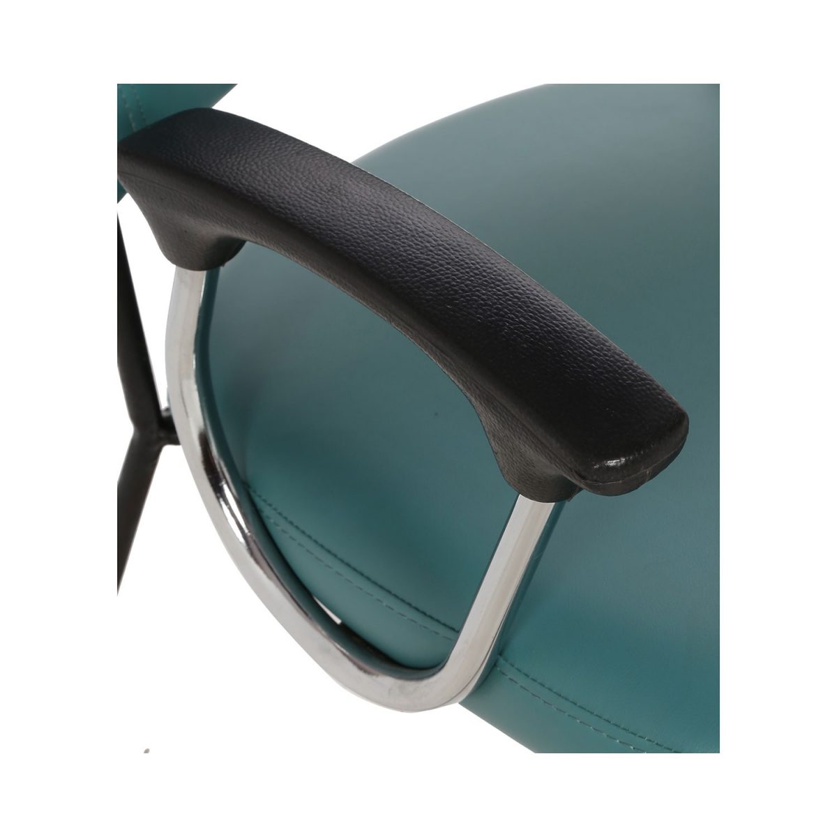 ML-552 THE PEQUENO VISITOR CHAIR IN FIX FRAME - Image 4