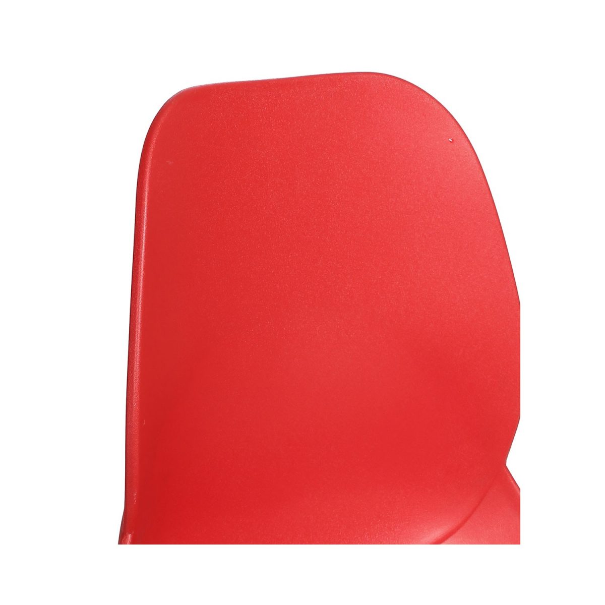 ML-556 THE MANZANA BAR STOOL RED - Image 4