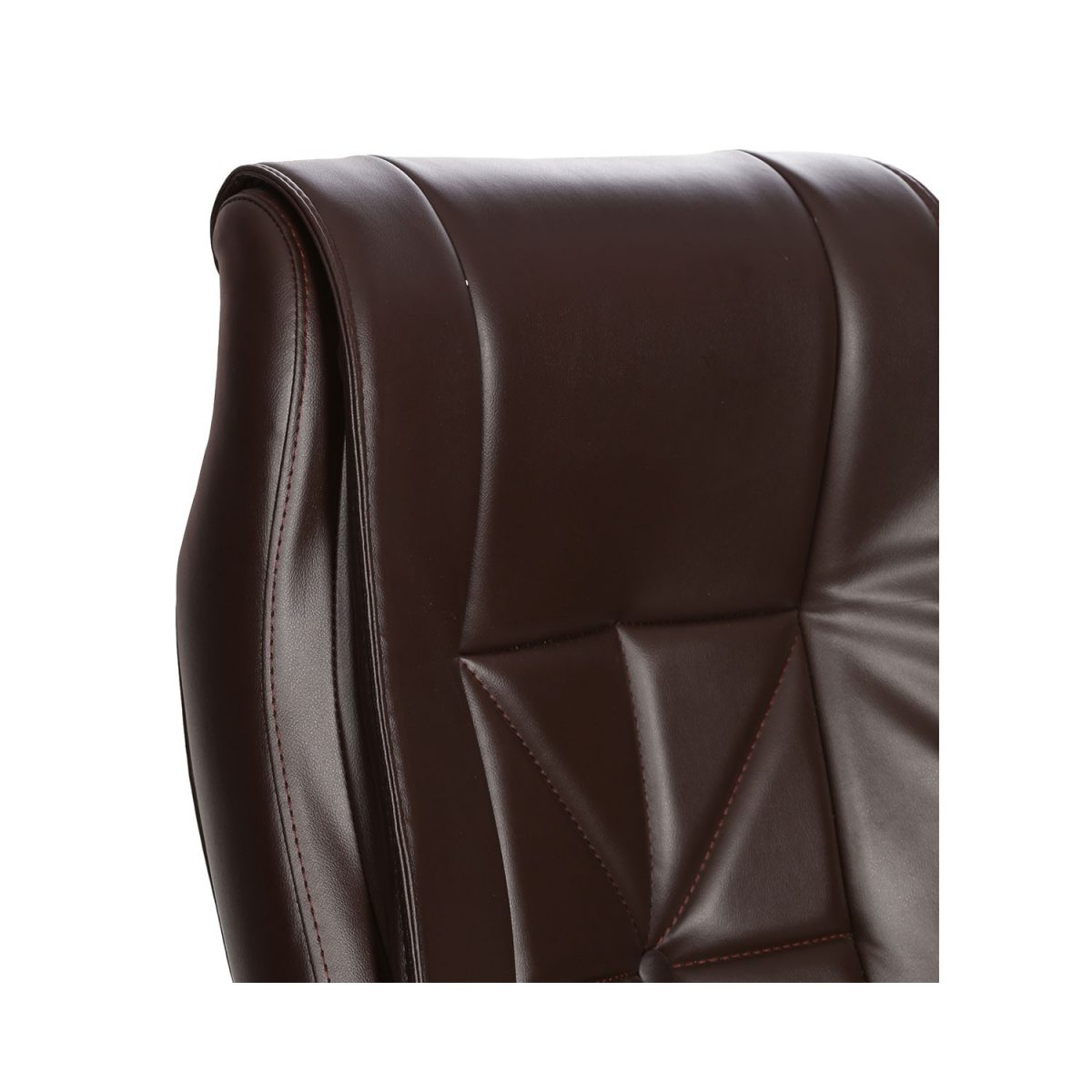 ML-561 High Back Leatherette Executive Office Chair ( Monique ) - Image 4