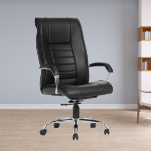ML-517-Manada Hb Executive Chair Black