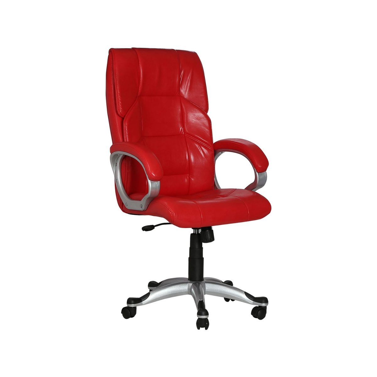 ML-427-THE MARIPOSA EXECUTIVE HB RED - Image 2