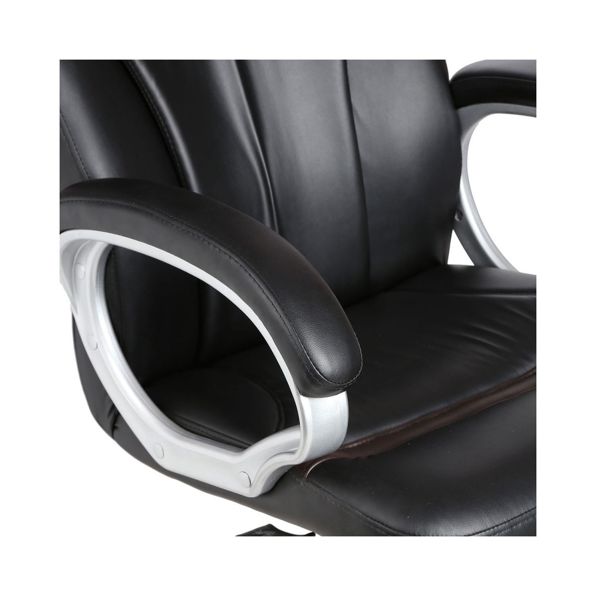 ML-428-The Quitter Executive Chair High Black Black Color - Image 5