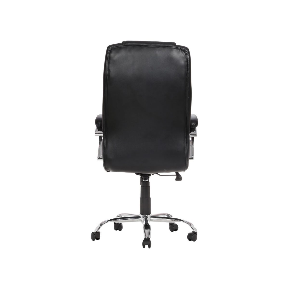 THE SANO HB EXECUTIVE CHAIR BLACK - Image 5