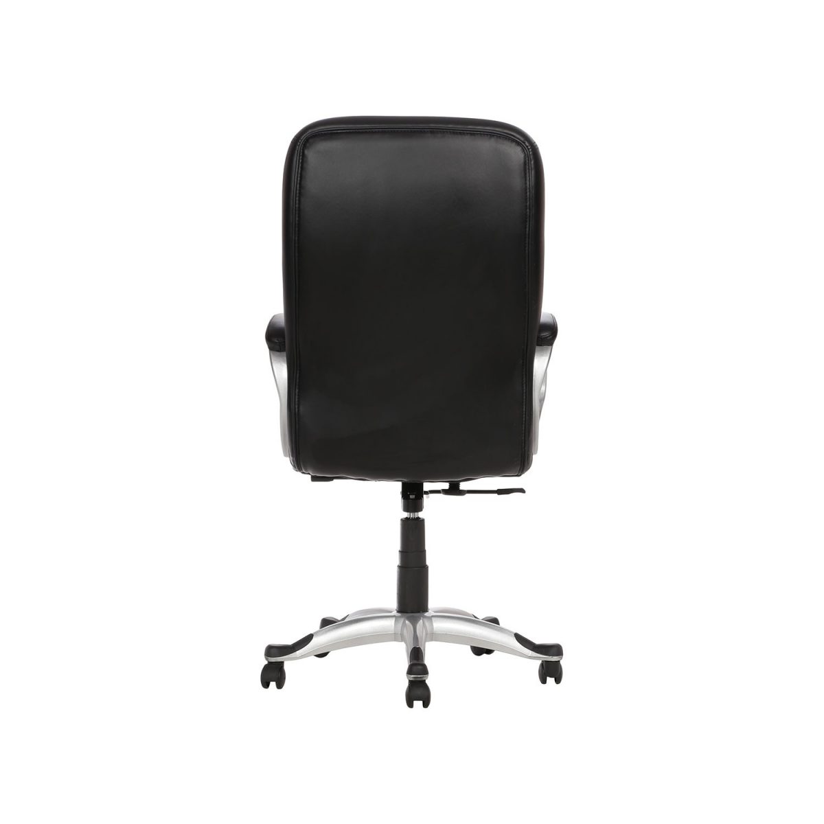 ML-515-THE JARRO HB EXECUTIVE CHAIR BLACK - Image 3