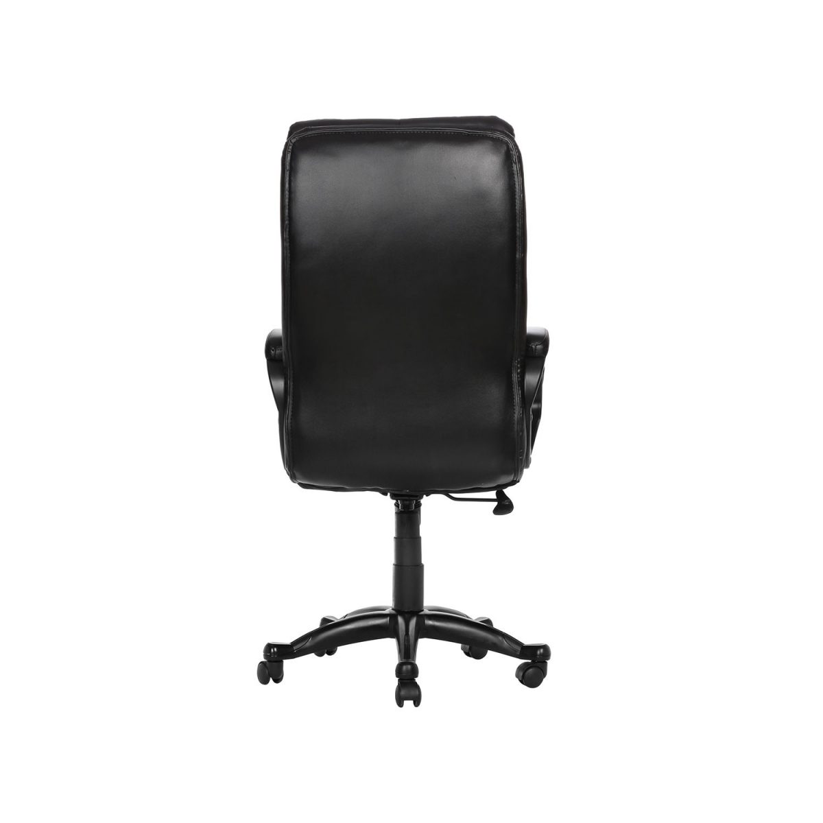 ML-516-THE PANNEGRO HB EXECUTIVE CHAIR BLACK - Image 7