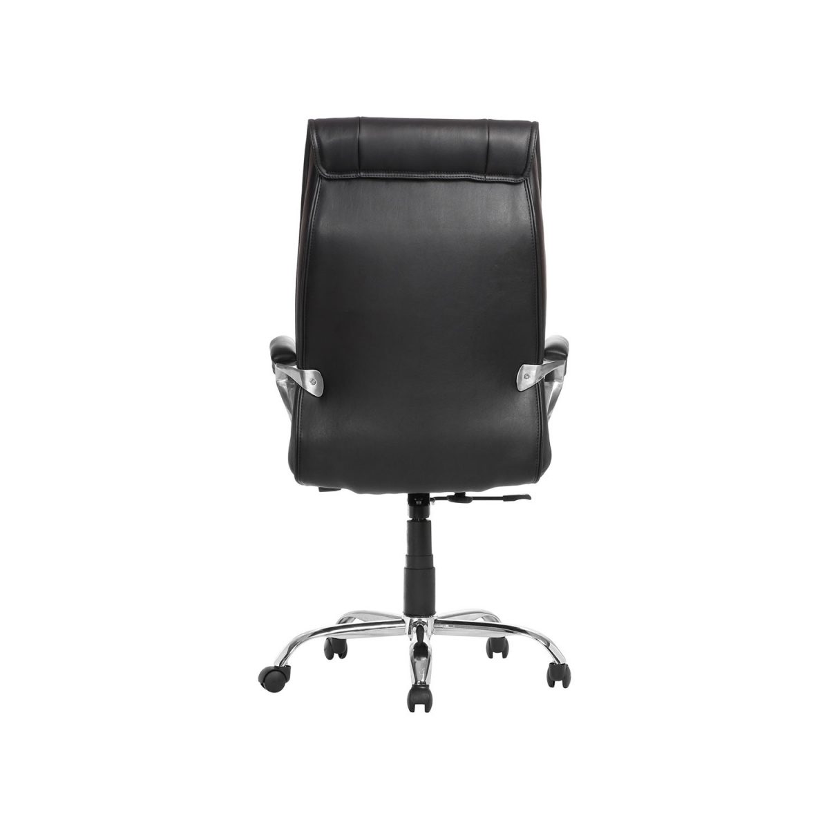 ML-517-Manada Hb Executive Chair Black - Image 3