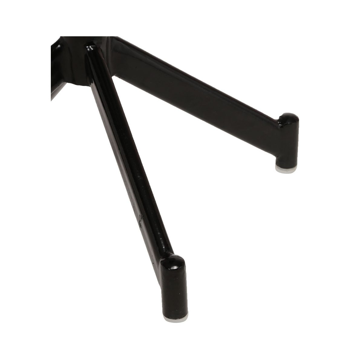 ML-554 THE MONTAR BAR STOOL BLUE AND BLACK - Image 5