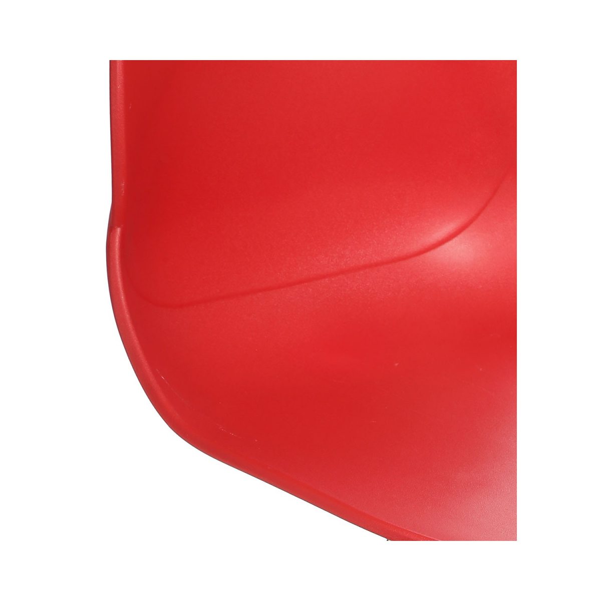 ML-556 THE MANZANA BAR STOOL RED - Image 5