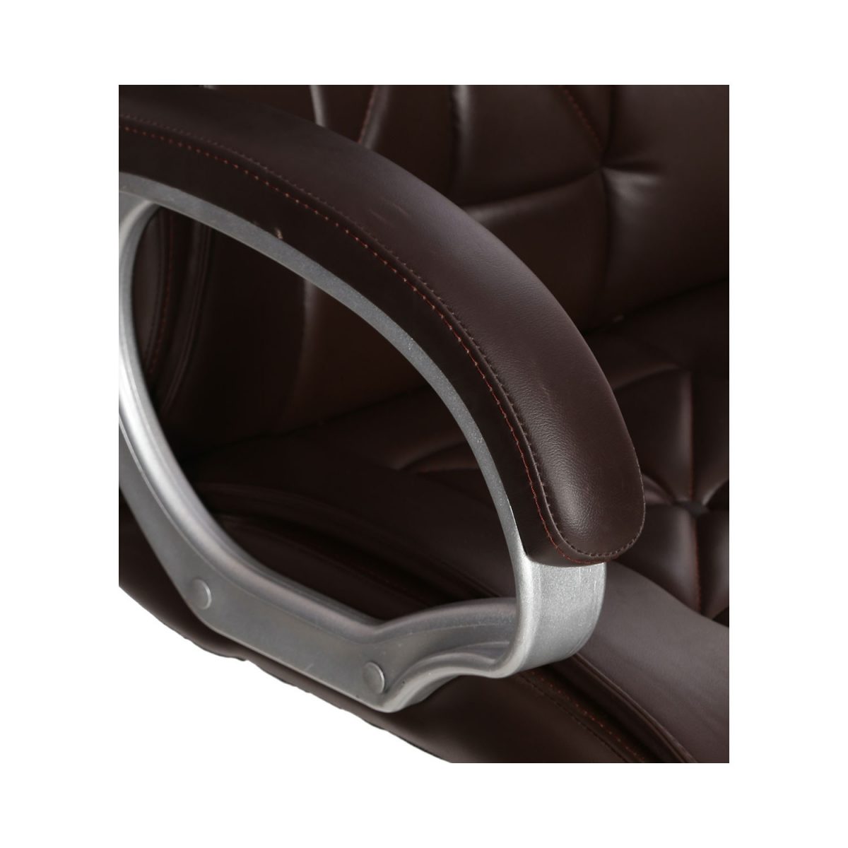 ML-561 High Back Leatherette Executive Office Chair ( Monique ) - Image 5