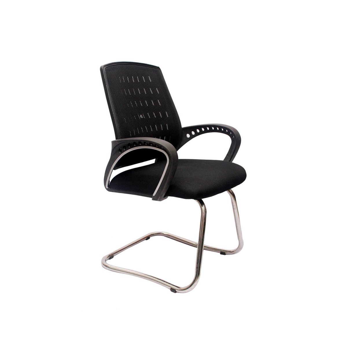 ML-65 Low Back Visitor Office Chair - Image 2