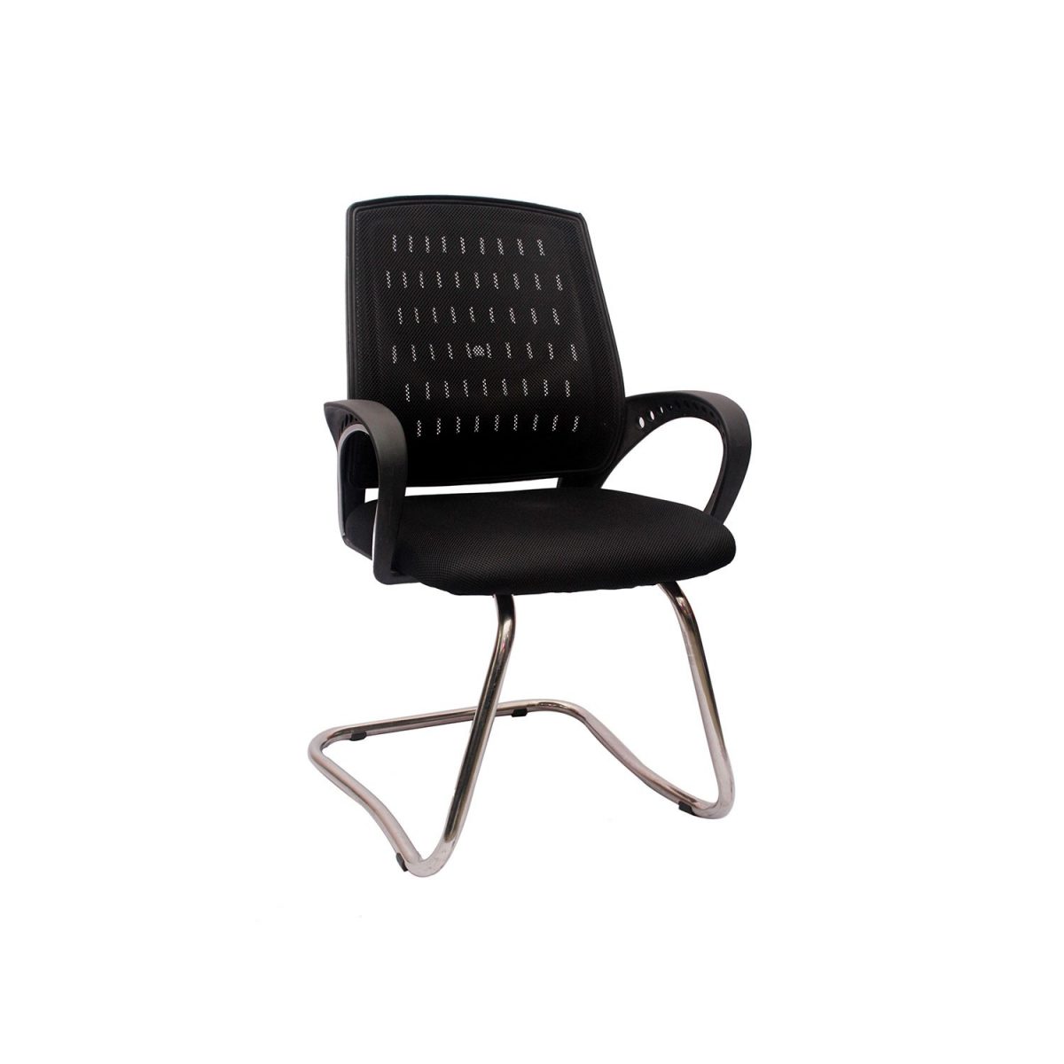 ML-65 Low Back Visitor Office Chair - Image 3
