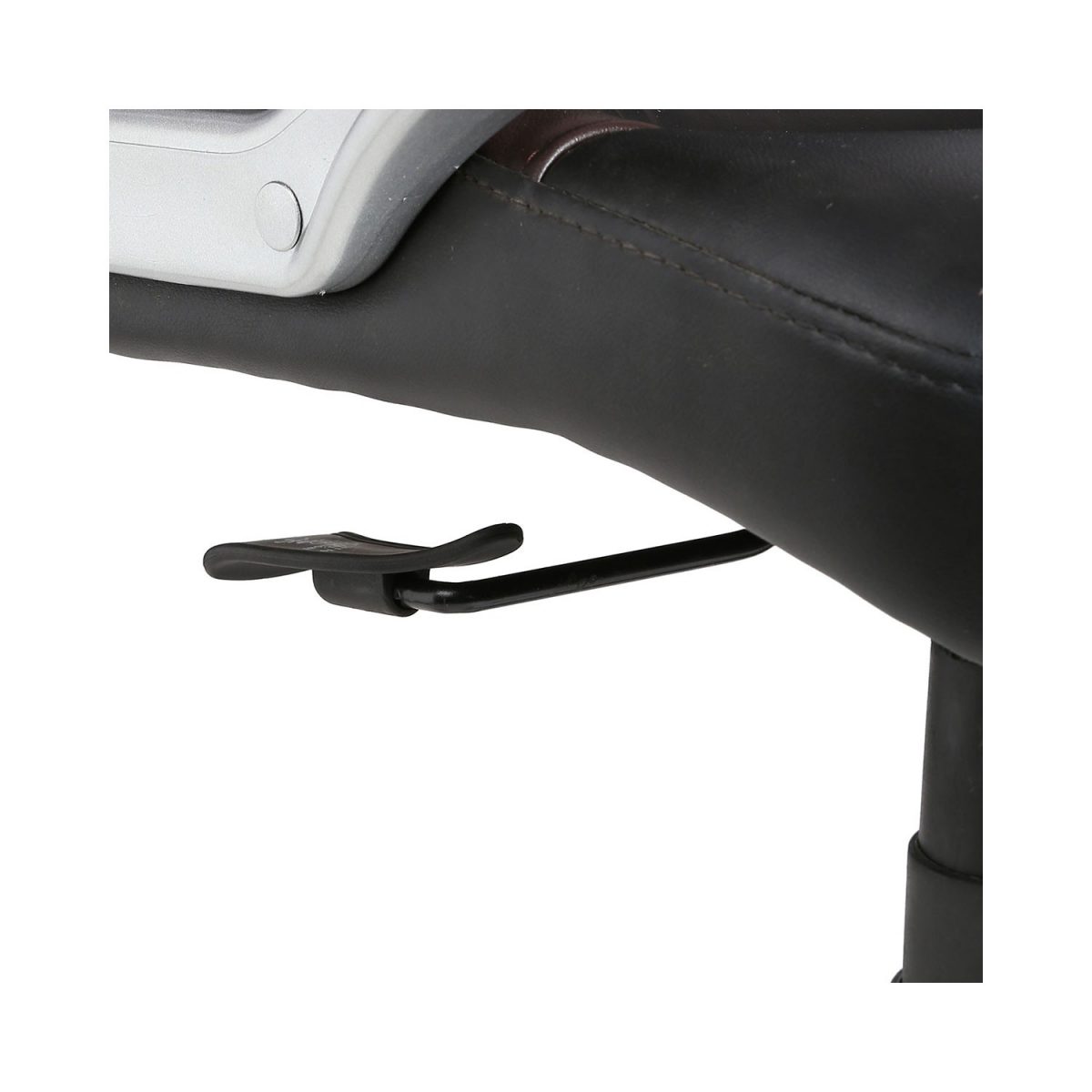 ML-428-The Quitter Executive Chair High Black Black Color - Image 6