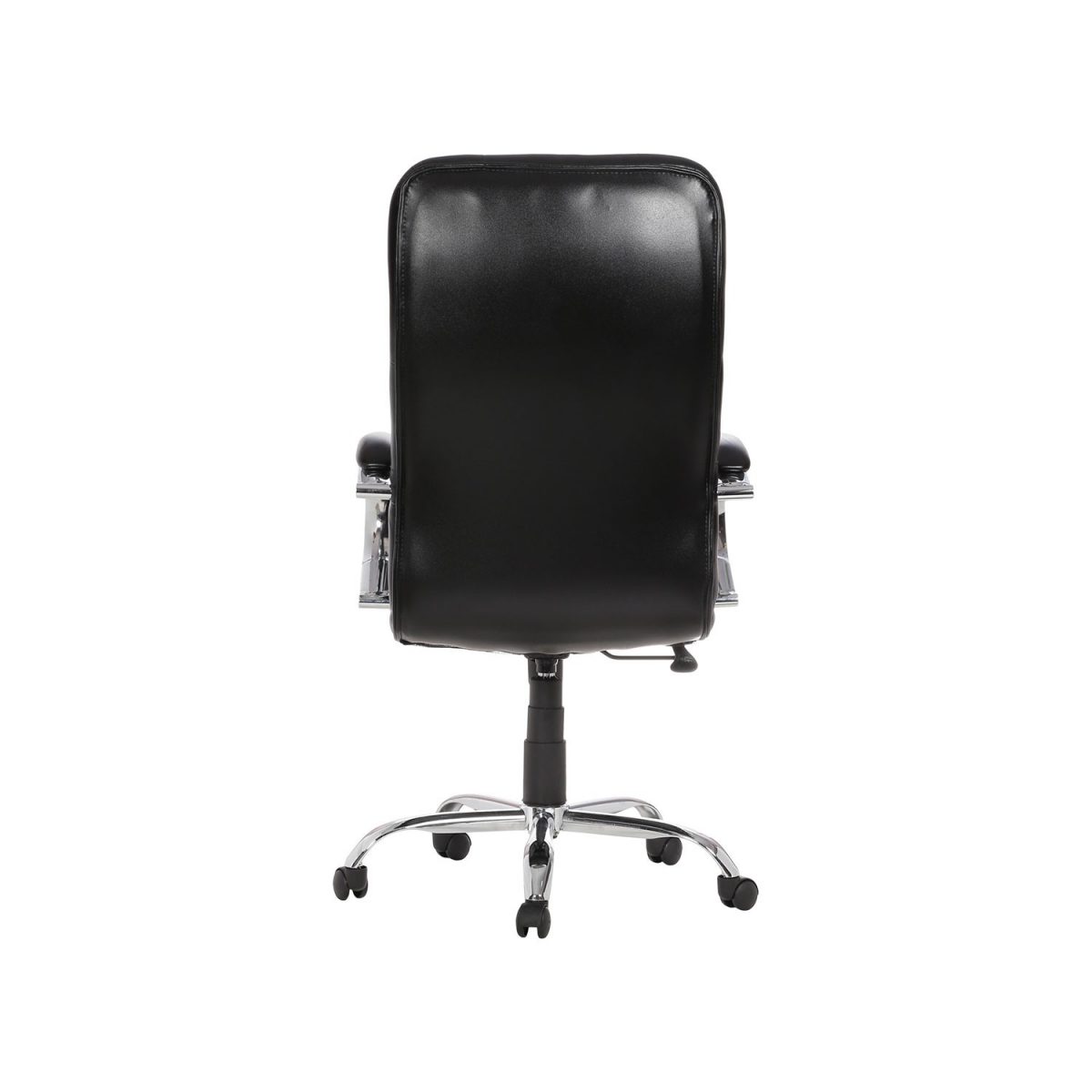 THE GRORO HB EXECUTIVE CHAIR BLACK - Image 6